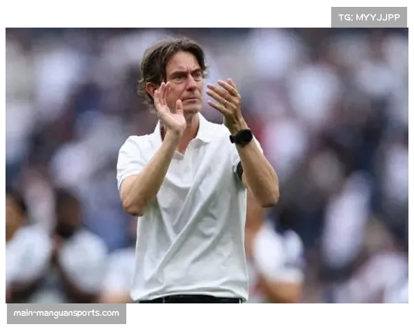 弗兰克：1-1平局最公平 罗梅罗伤势无大碍