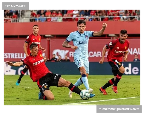 西甲保级大战落幕 马洛卡主场发威强势逆袭莱万特 西甲保级大战落幕 马洛卡主场发威强势逆袭莱万特