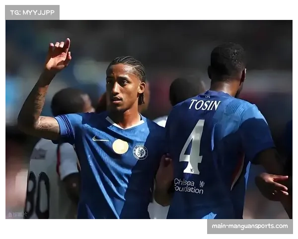 切尔西场均4.52次传球序列 成英超最精细打法球队