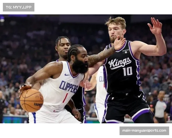 福克斯快攻得分创赛季新高 国王击败快船取得关键卡位战胜利