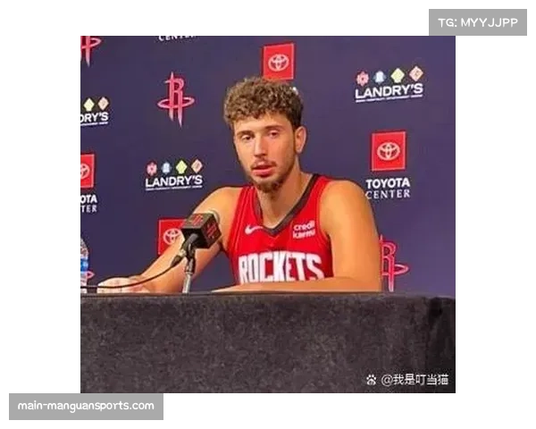 申京39分16篮板5助攻生涯代表作 火箭内线核心扛起球队